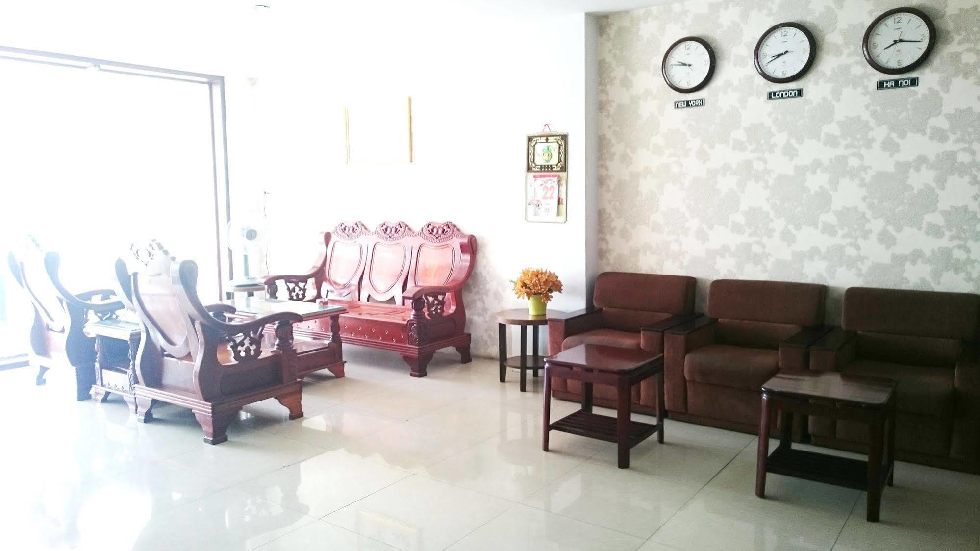 Bin Star Hotel Da Nang Esterno foto